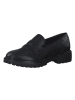 s.Oliver Mocassins zwart