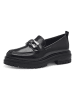 s.Oliver Mocassins zwart
