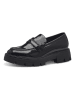s.Oliver Mocassins zwart