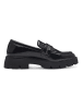 s.Oliver Mocassins zwart
