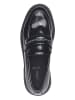 s.Oliver Mocassins zwart