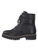 s.Oliver Boots in Schwarz