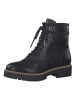 s.Oliver Boots in Schwarz