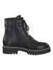 s.Oliver Boots zwart