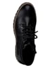 s.Oliver Boots in Schwarz