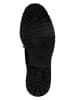 s.Oliver Boots in Schwarz