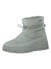 s.Oliver Winterboots in Türkis