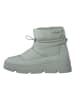 s.Oliver Winterboots turquoise