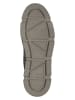 s.Oliver Winterboots in Türkis