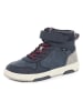 s.Oliver Sneakersy w kolorze szaro-granatowym