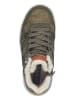 s.Oliver Boots in Khaki