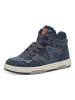 s.Oliver Boots blauw