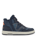 s.Oliver Boots blauw