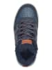 s.Oliver Boots in Blau