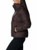 Columbia Winterjas "Puffect™" auberginekleurig