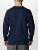 Columbia Longsleeve "Columbia Logo" in Dunkelblau