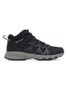 Columbia Wandelschoenen "Peakfreak II" zwart