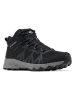 Columbia Wandelschoenen "Peakfreak II" zwart
