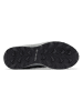 Columbia Leren wandelschoenen "Trailstorm Crest" zwart
