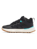 Columbia Wandelschoenen "Facet 75" zwart