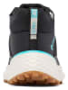 Columbia Buty turystyczne "Facet 75" w kolorze czarnym