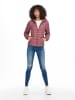ONLY Steppjacke in Rosa