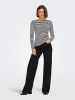 ONLY Jeans - Comfort fit - in Schwarz