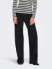 ONLY Jeans - Comfort fit - in Schwarz