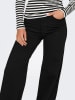 ONLY Jeans - Comfort fit - in Schwarz