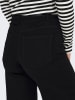 ONLY Jeans - Comfort fit - in Schwarz
