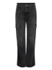 ONLY Spijkerbroek - regular fit - antraciet