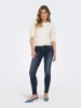 ONLY Jeans - Skinny fit - in Dunkelblau
