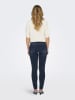 ONLY Jeans - Skinny fit - in Dunkelblau