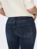 ONLY Jeans - Skinny fit - in Dunkelblau