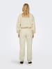 ONLY Sweathose in Beige