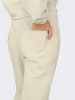 ONLY Sweathose in Beige