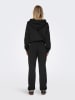 ONLY Sweatbroek zwart
