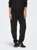 ONLY Sweatbroek zwart
