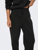 ONLY Sweatbroek zwart