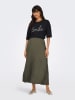 ONLY Shirt zwart