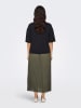 ONLY Shirt zwart