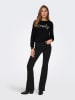 ONLY Sweatshirt zwart