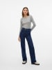 Vero Moda Longsleeve grijs
