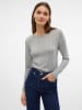 Vero Moda Longsleeve grijs