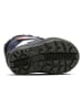 Sorel Winterlaarzen "Snow Commander" donkerblauw/zwart