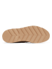 Sorel Leren chelseaboots "Hi-Line" beige