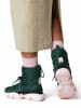 Sorel Leren winterlaarzen "Kinetic Impact" groen