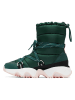 Sorel Leren winterlaarzen "Kinetic Impact" groen