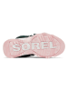 Sorel Leren winterlaarzen "Kinetic Impact" groen