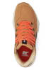 Sorel Leren wandelboots "Kinetic Impact Conquest" beige
